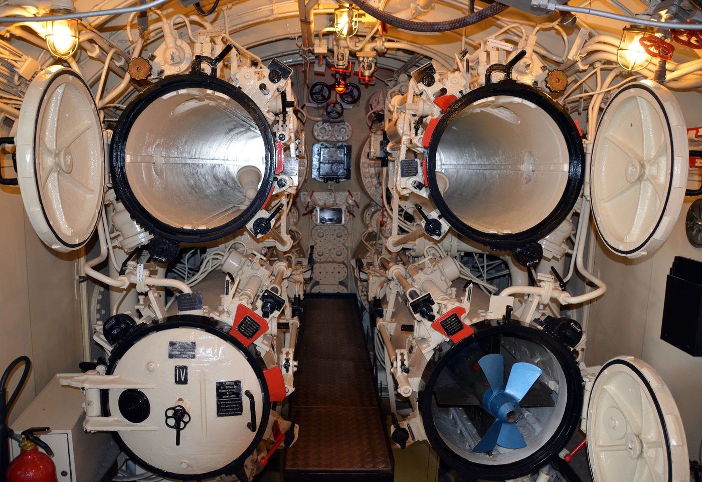 Noord-Korea test torpedo die zelfstandig doelen opzoekt met AI