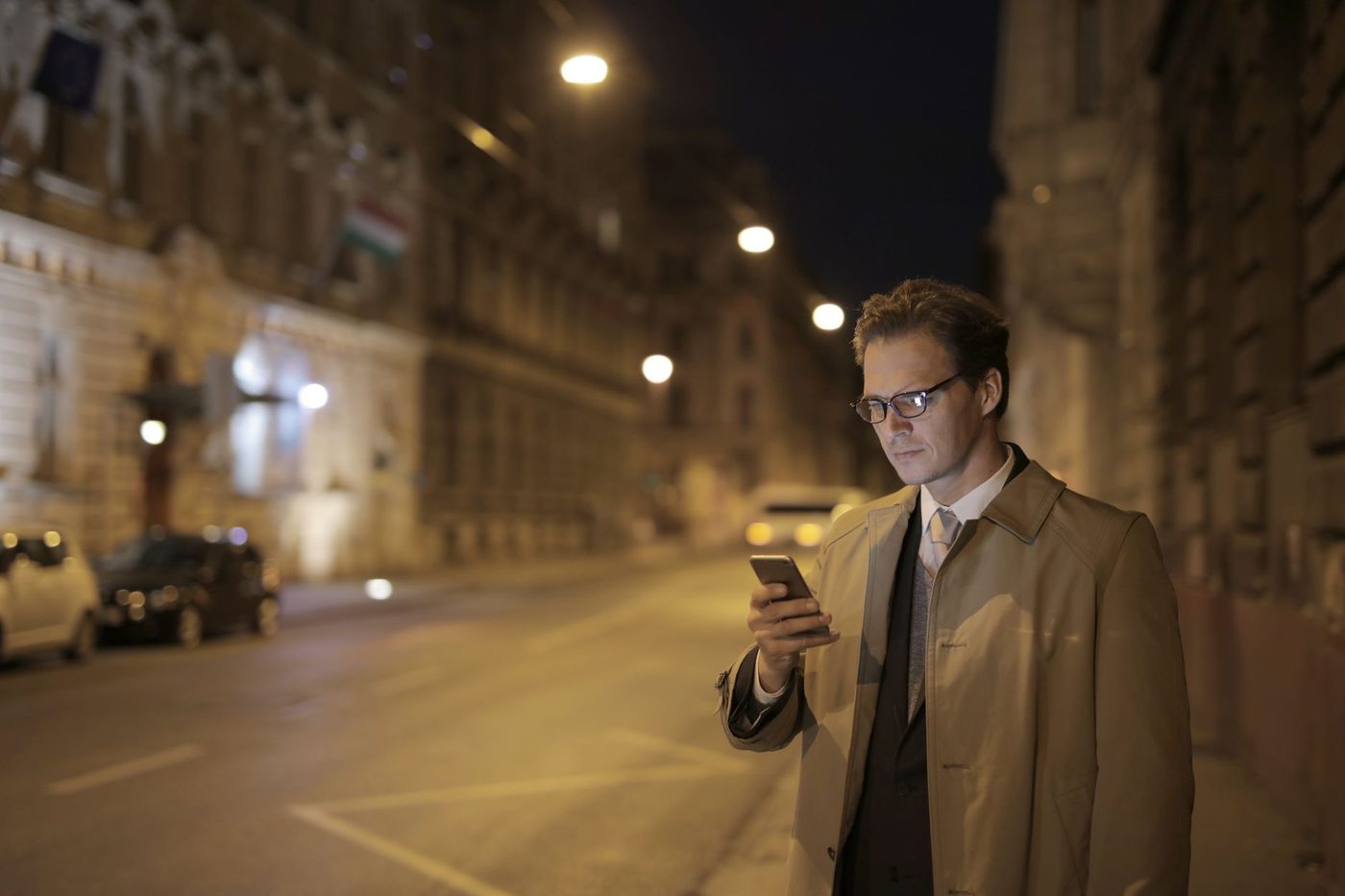 Straatverlichting in Malle brandt weer de hele nacht — dankzij slimme ledlampen die meedimmen