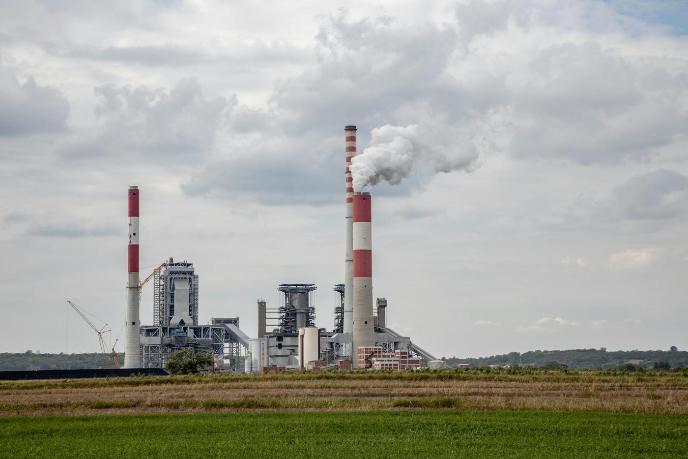 Nieuwe energieafhankelijkheid: Europa dreigt in de fossiele val van de VS te trappen