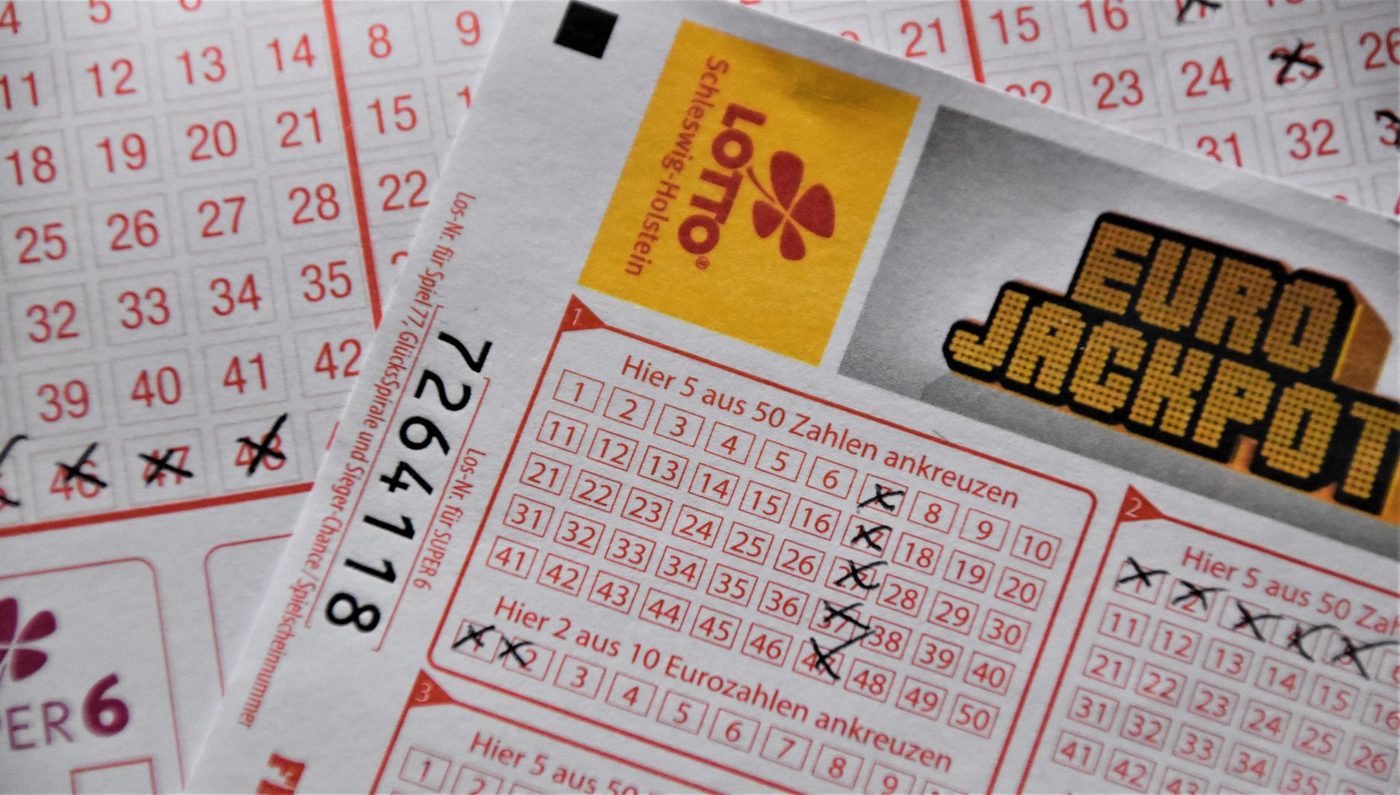 Belg wint 111 miljoen met EuroMillions