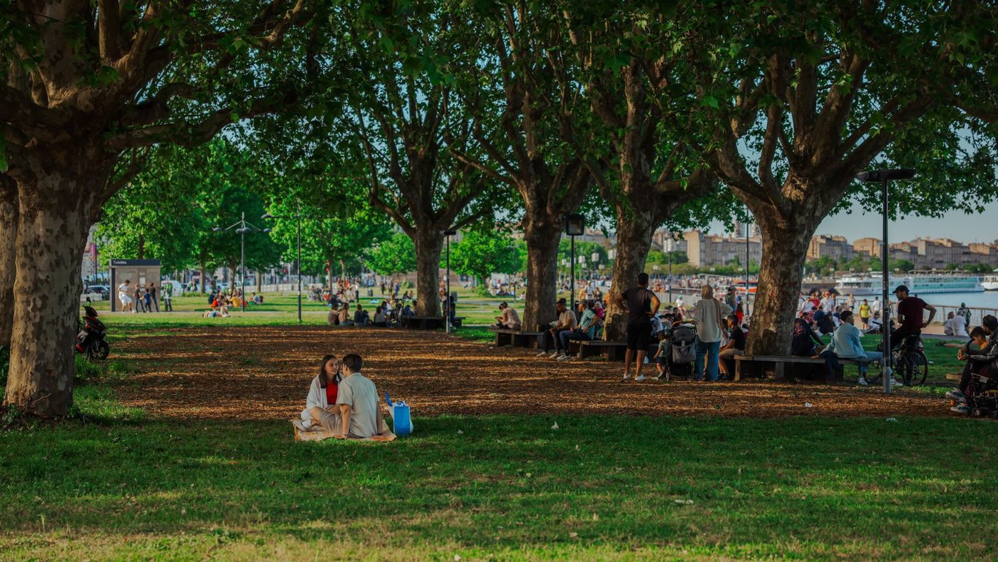 Franse tiener aangehouden na fatale natuurbrand bij Bordeaux