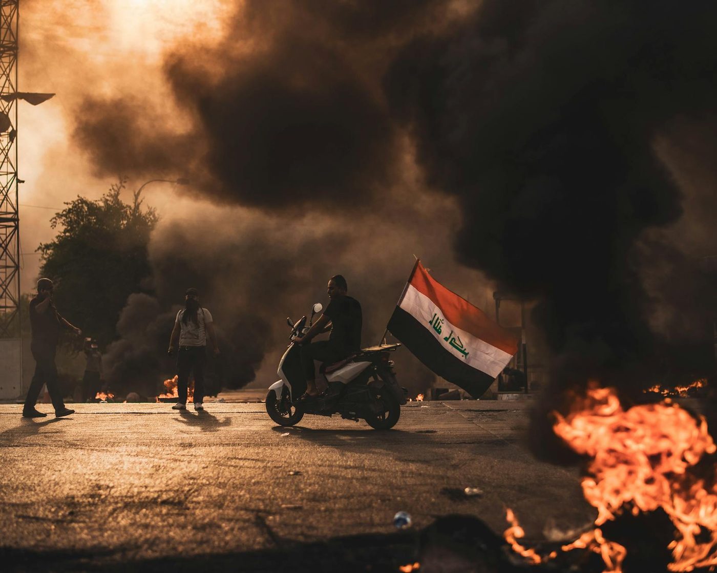 Wereldleiders uiten afschuw na mislukte aanval tijdens gala in Washington