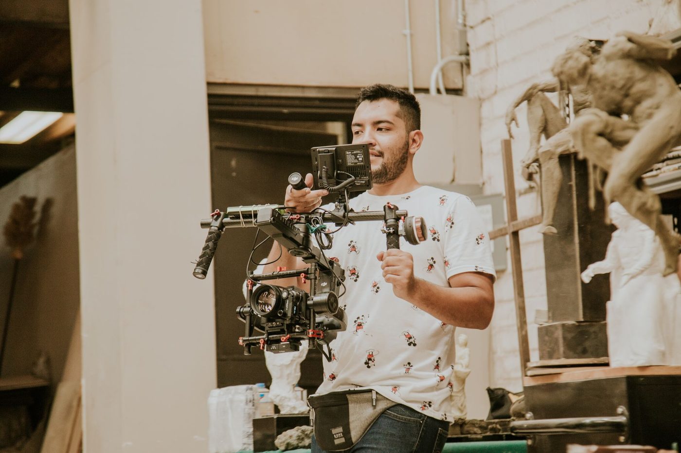 Sora100K: Nieuwe dataset verschuift focus van losse videoclips naar creatieve workflows