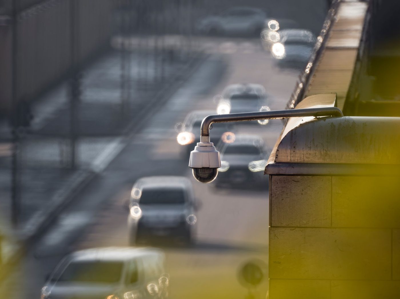 Onderzoekers trainen-vrij systeem voor automatische ongevaldetectie op verkeerscamera's