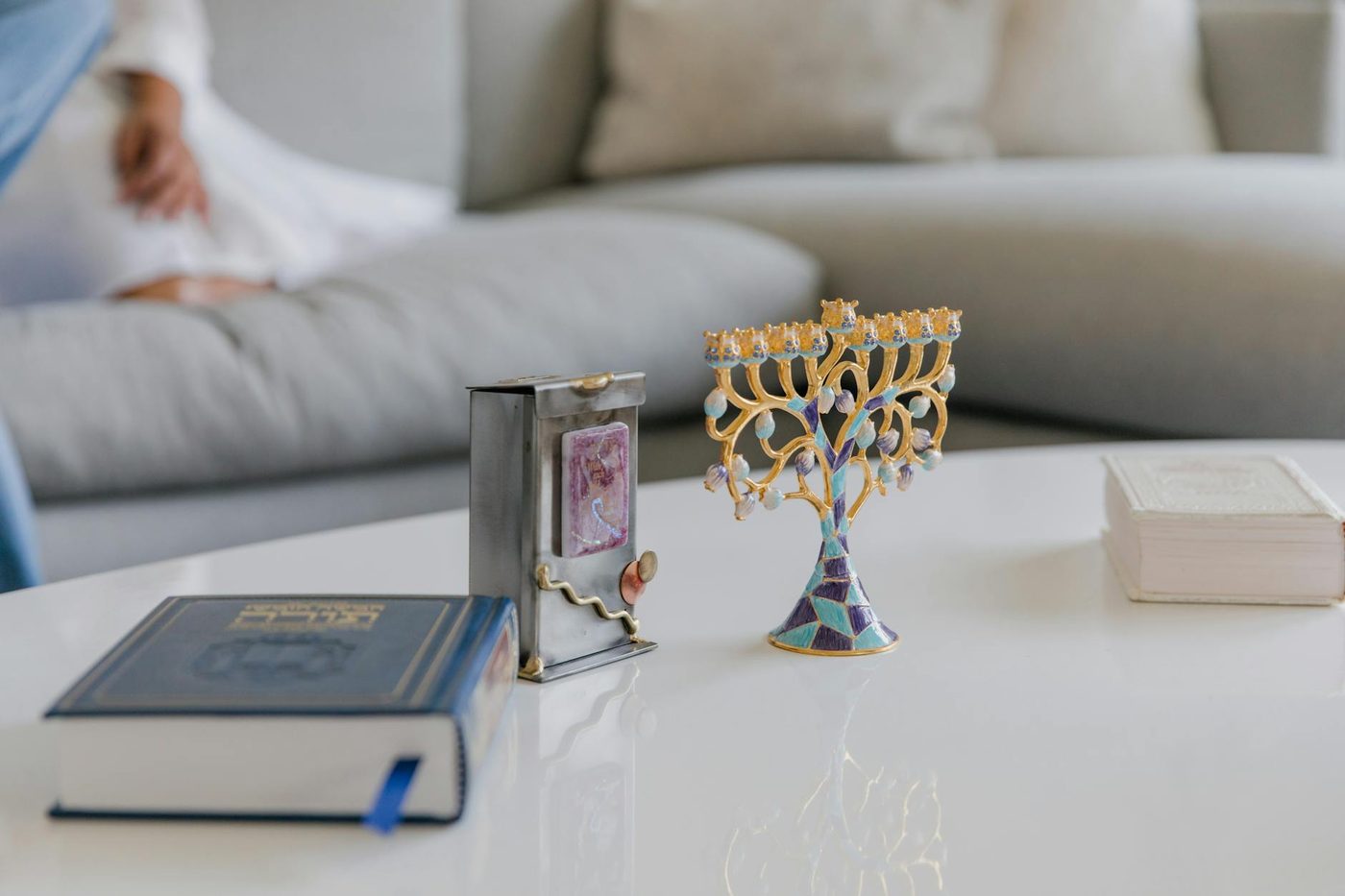 Australische onderzoekscommissie roept op tot versterkte beveiliging Joodse gemeenschap