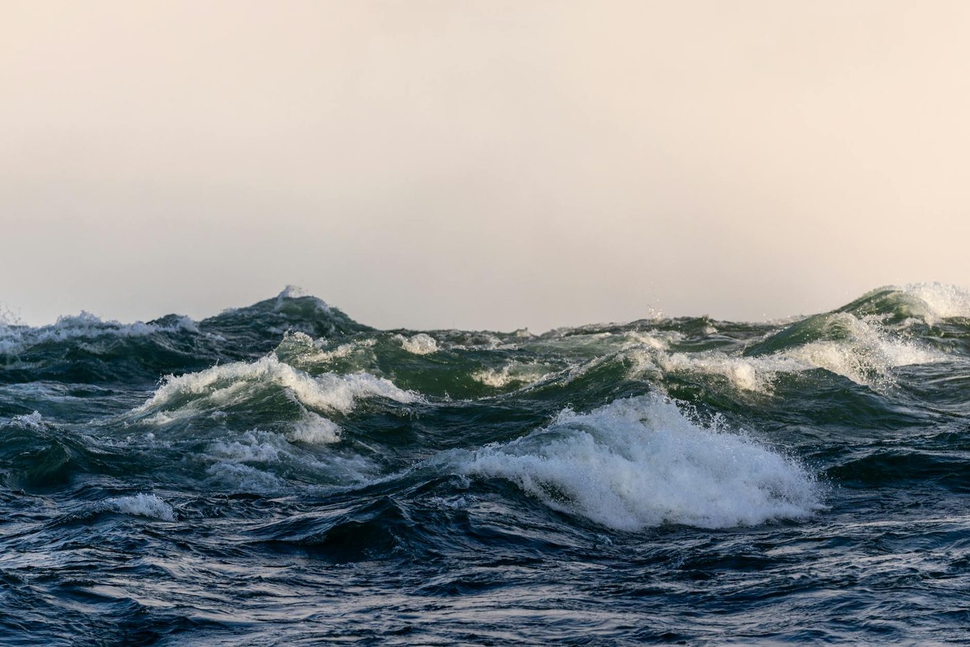 Snelheid van klimaatverandering cruciaal voor behoud Atlantische oceaanstromingen