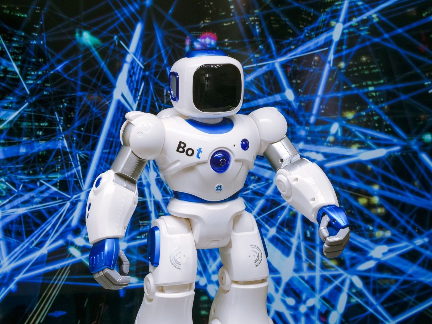 Hack bij Hugging Face: ngo sleept OpenAI voor de rechter