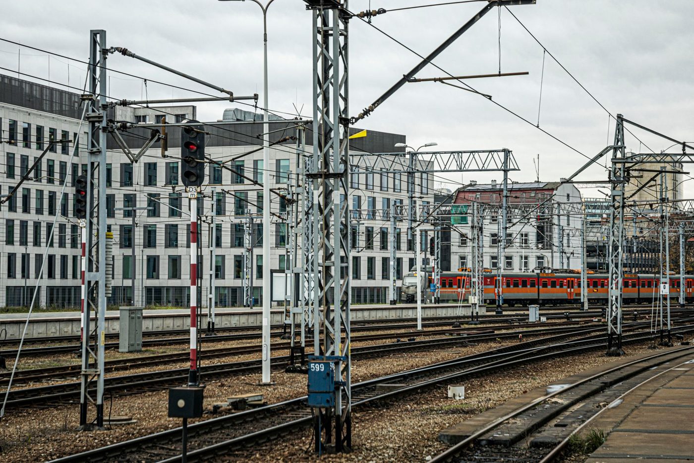 Jongeman neergestoken aan druk station Gent-Sint-Pieters na vechtpartij