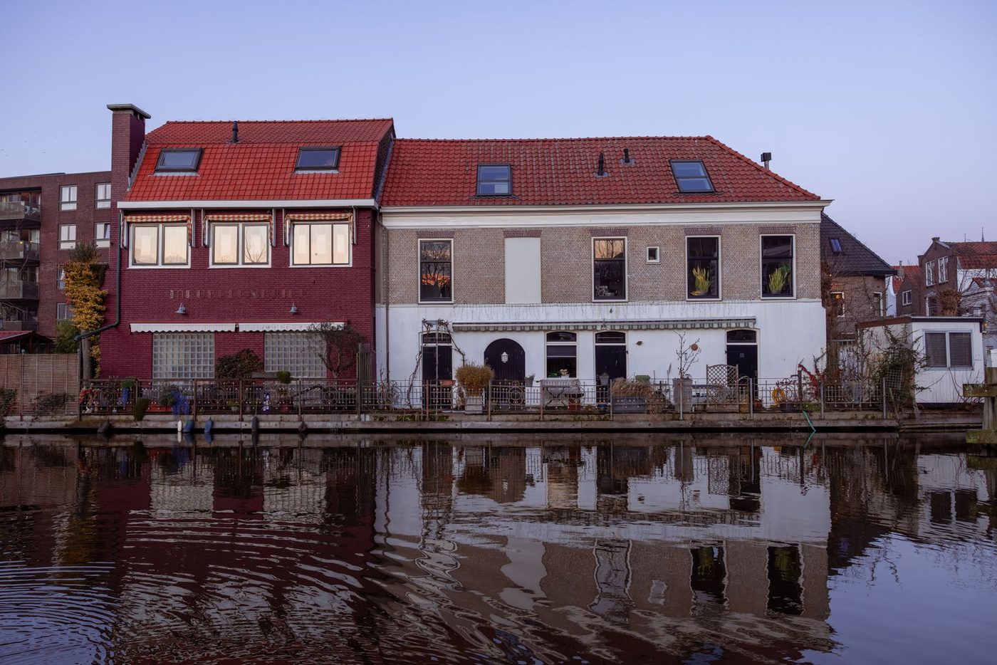 Brusselse openluchtfestival brengt internationale housescene naar het kanaal op 29 augustus