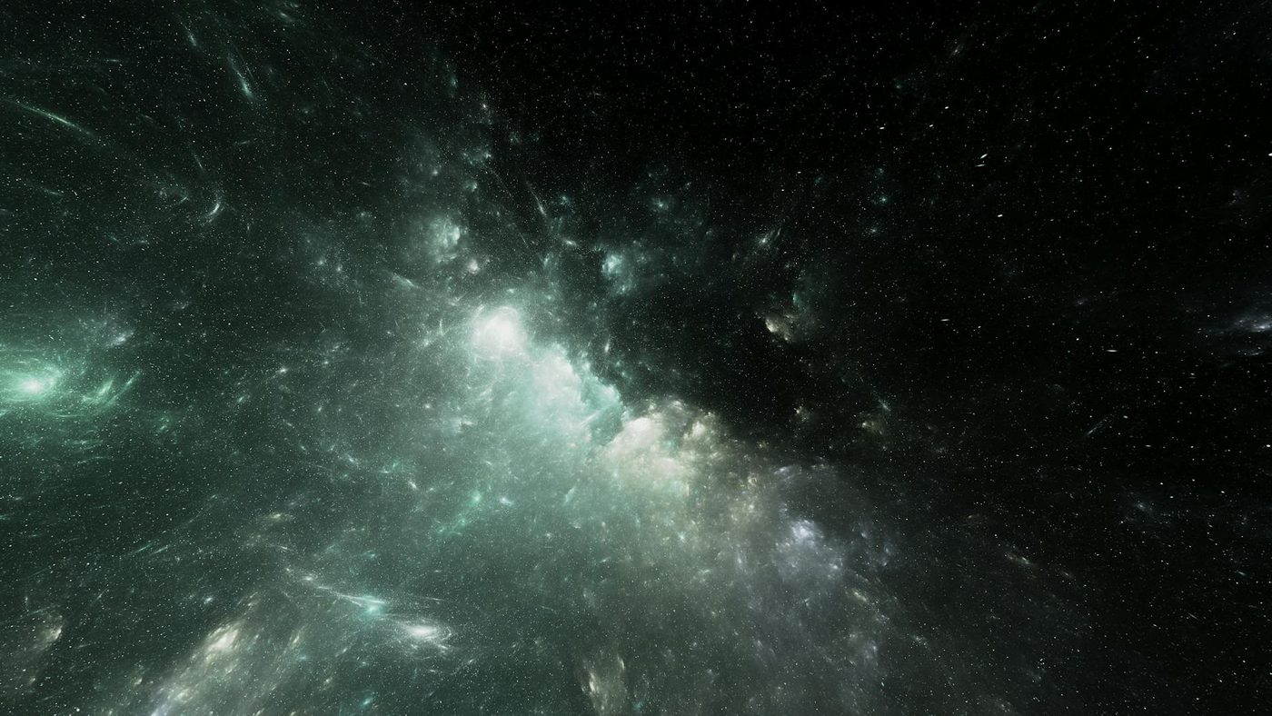 Wetenschappers vinden aanwijzingen dat het universum niet perfect uniform is