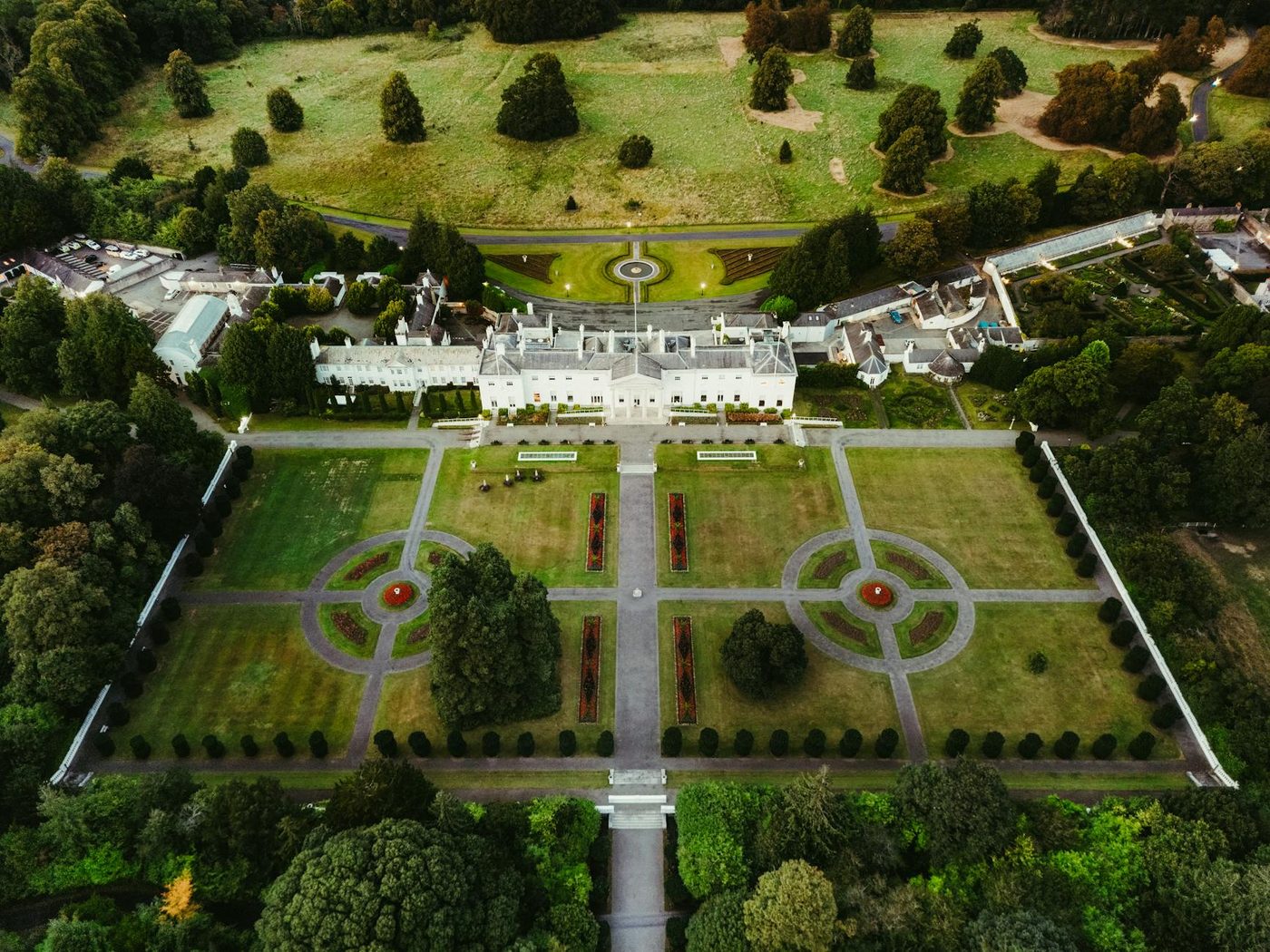 Langdurige strijd om miljoenenlandgoed Schoonheten tussen zussen escaleert