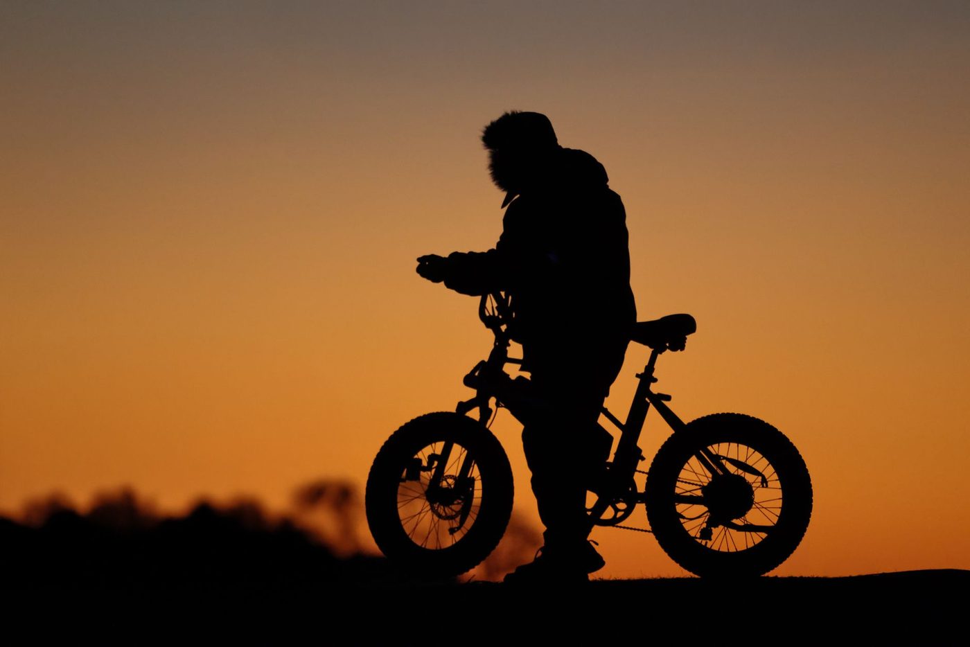 Gemeenten willen fatbikes aanpakken, maar minister ziet niets in nieuwe regels