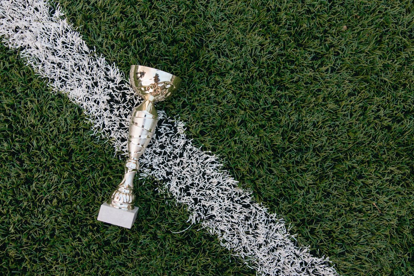 Harry Kane en Alexia Putellas winnen Ballon d'Or