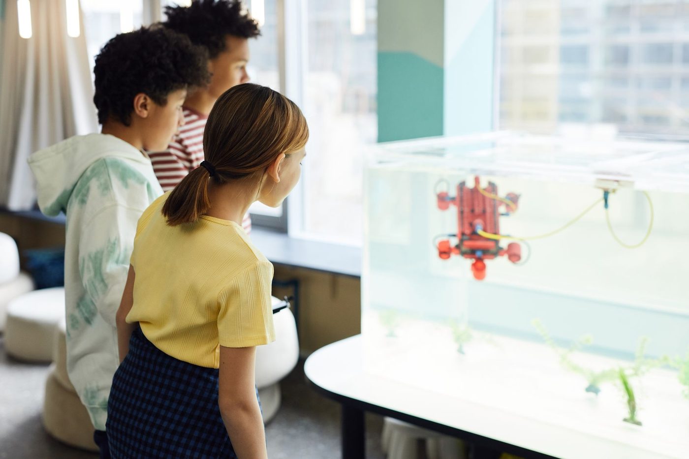 Onderzoek naar semantische robotlokalisatie via Vision-Language Models ingetrokken
