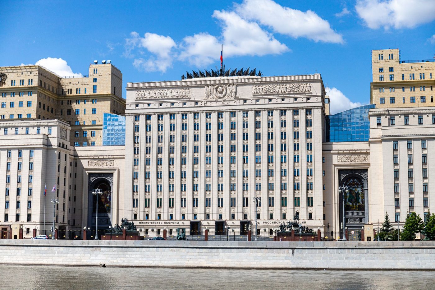 Rusland roept Belgische ambassadeur op