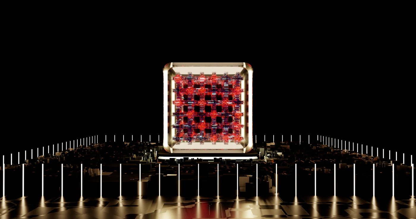 QuiX Quantum-chip: Nederlands erfgoed, wereldwijde doorbraak!