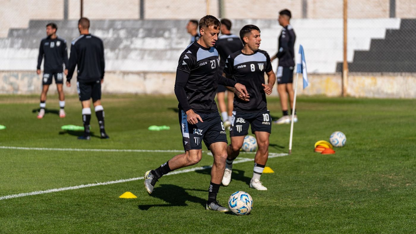 Kanga mist cruciale training: kan AA Gent zonder spits tegen LNZ Cherkasy?