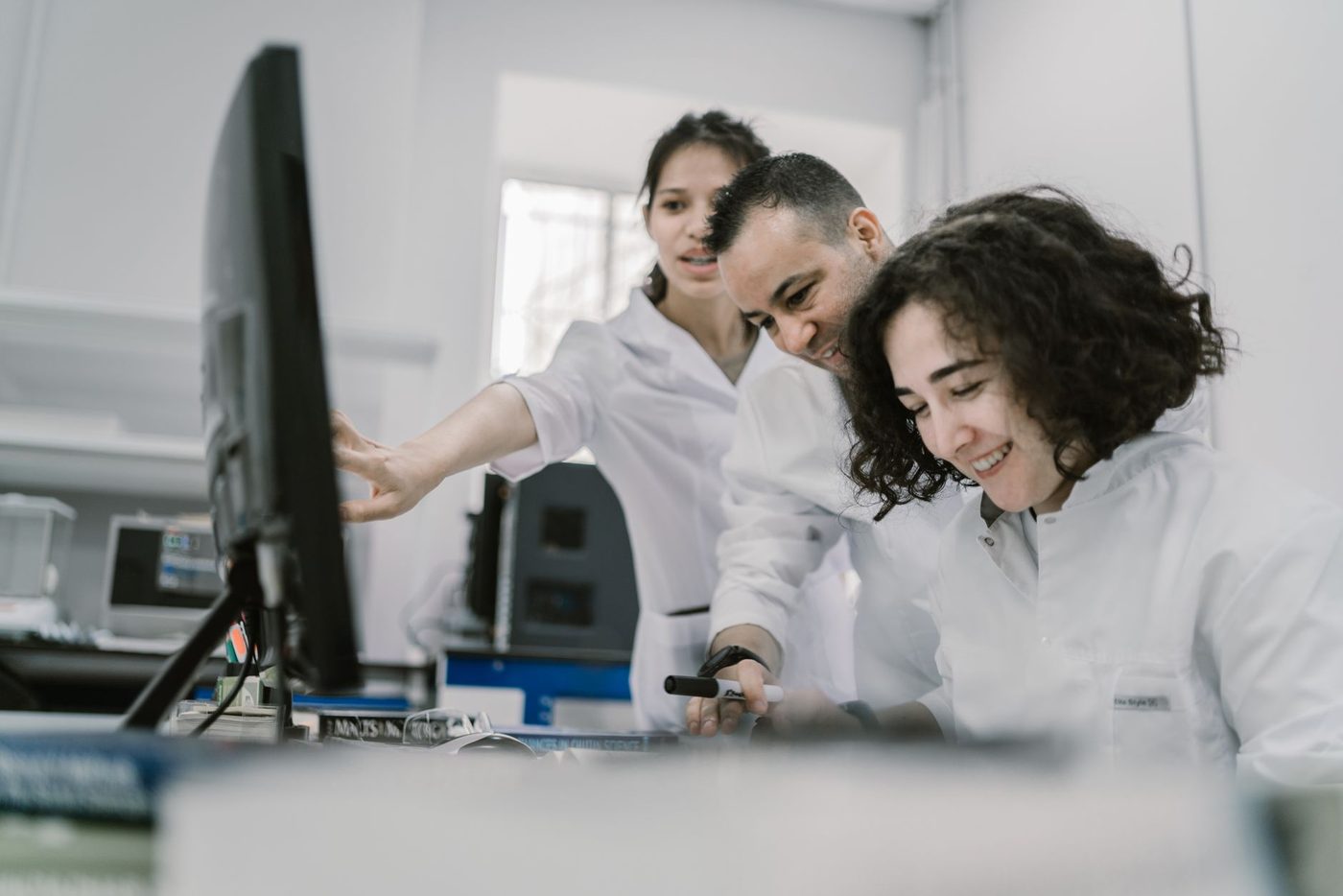 Eerste nationale AI-model voor elektronische patiëntendossiers ontwikkeld in Engeland
