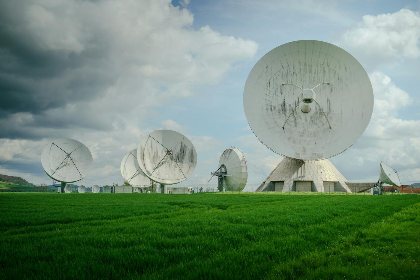 Naar een interplanetair internet: IoT-protocollen als sleutel voor ruimtevaart