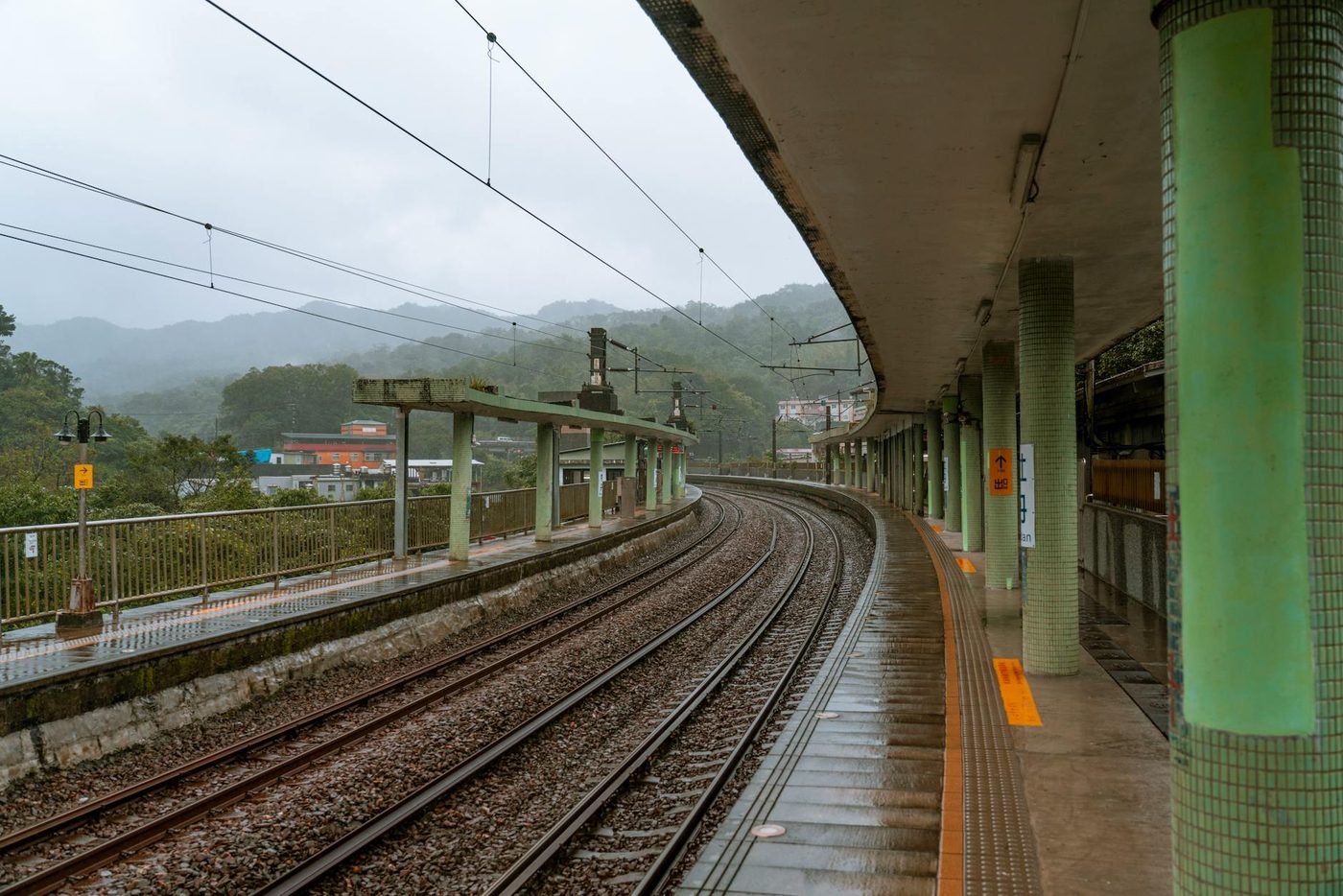 Spoorwegverstoring tussen Brussel-Zuid en Eigenbrakel door persoonsongeval