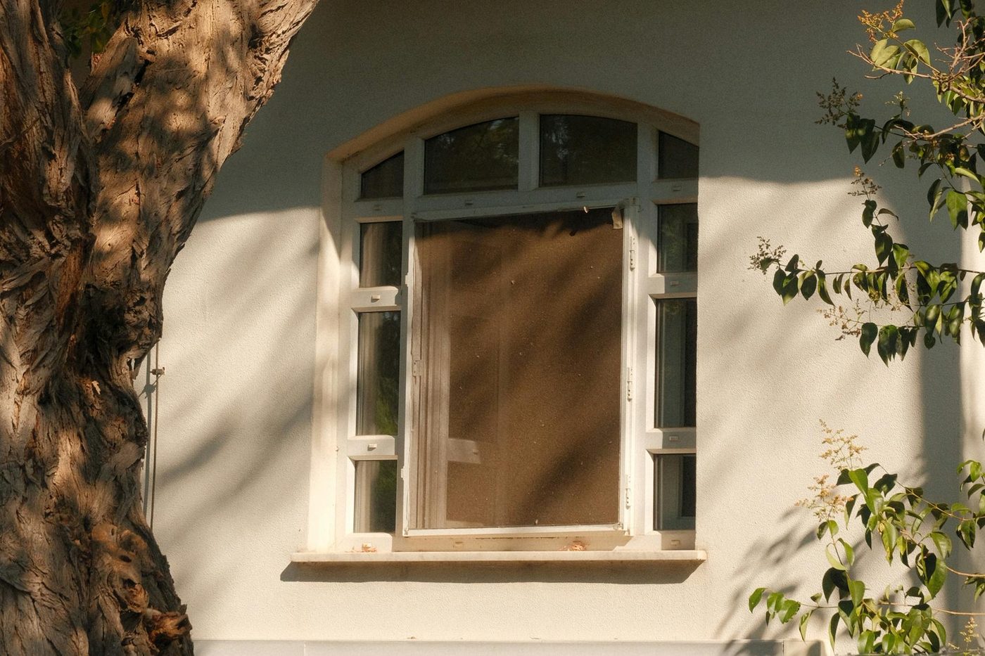 Woning in Menen onder vuur genomen, geen gewonden