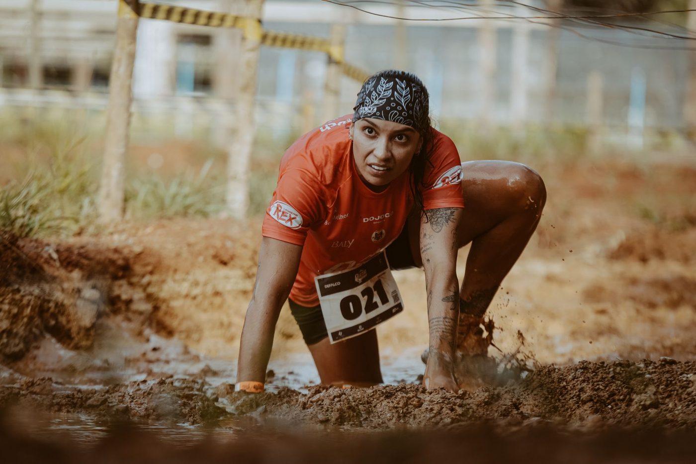 Sam Bracke overleeft extreme ultraloop op Terschelling: 'Last Man Standing