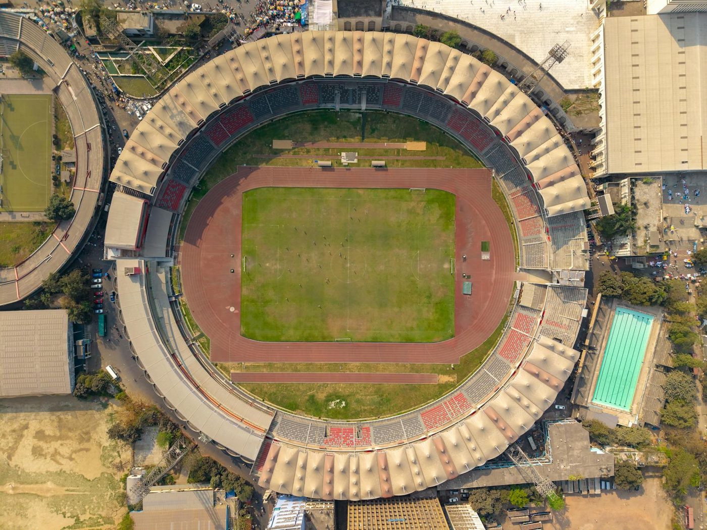 FIFA-voorzitter Infantino bevestigt WK-deelname Iran ondanks geopolitieke spanningen