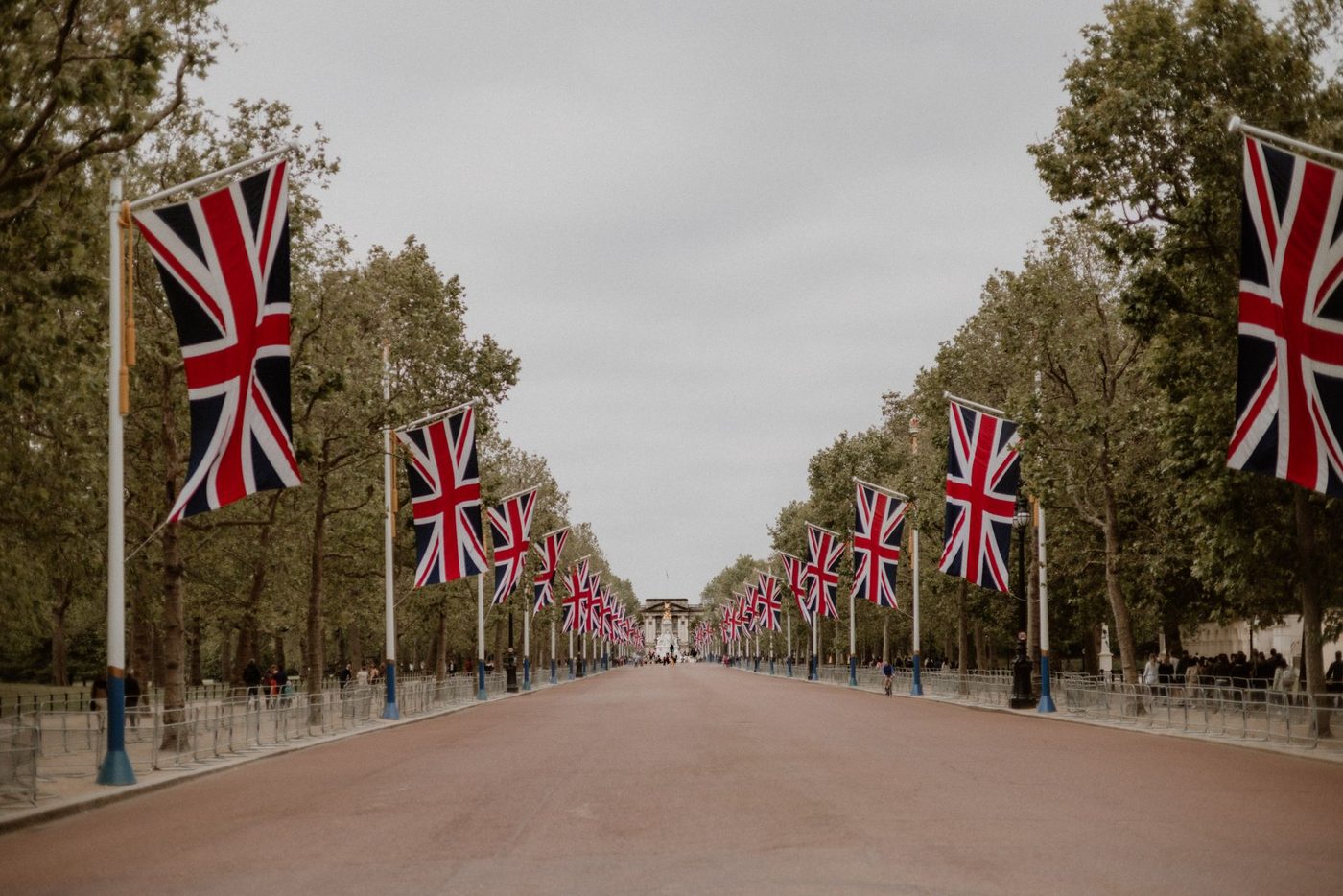 Harry en Meghan Markle keren definitief terug naar het Verenigd Koninkrijk