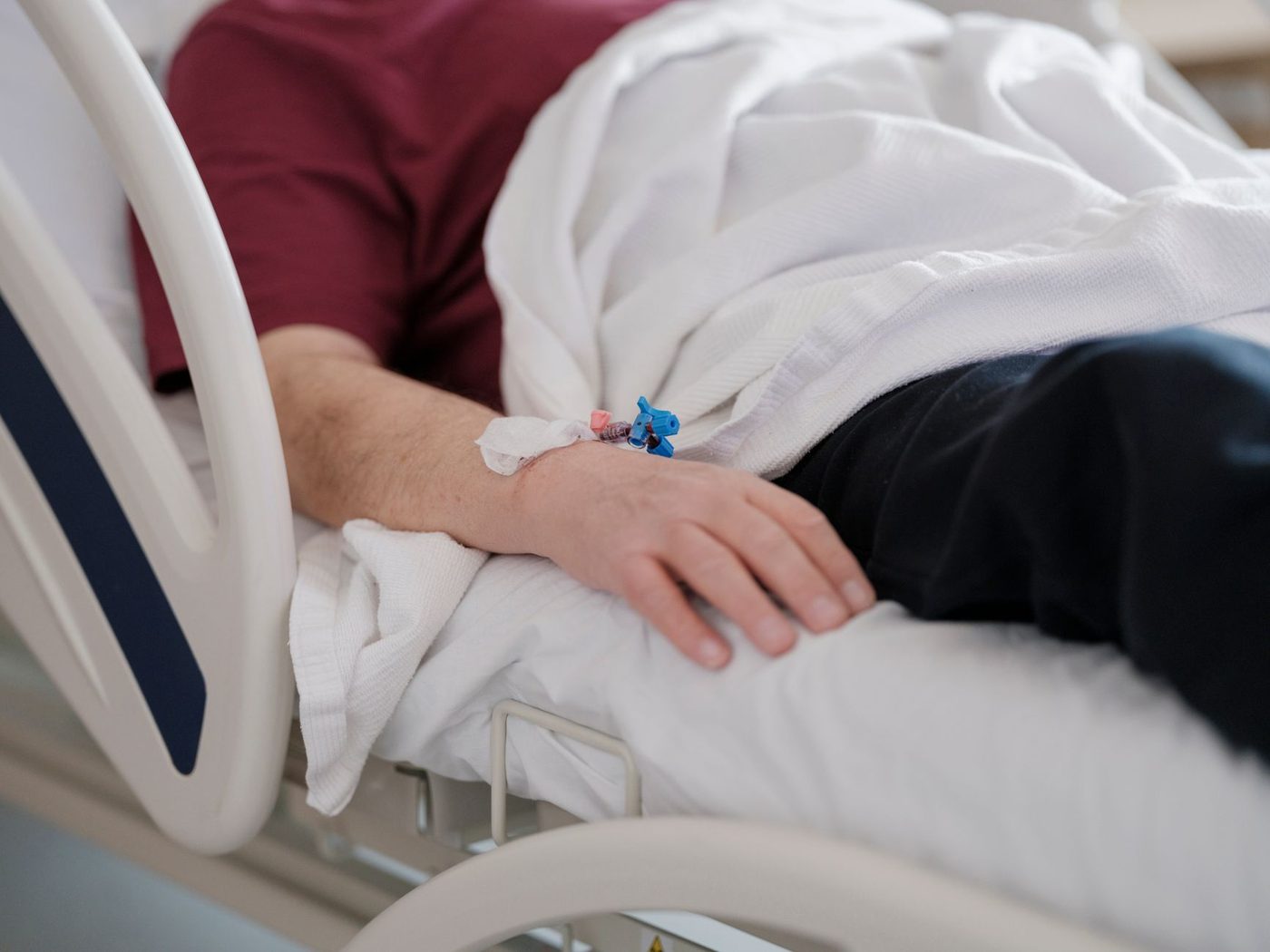 Kleuter eet stukje kaas, overlijdt na 9 jaar coma: 'Onze lach is voorgoed verdwenen'