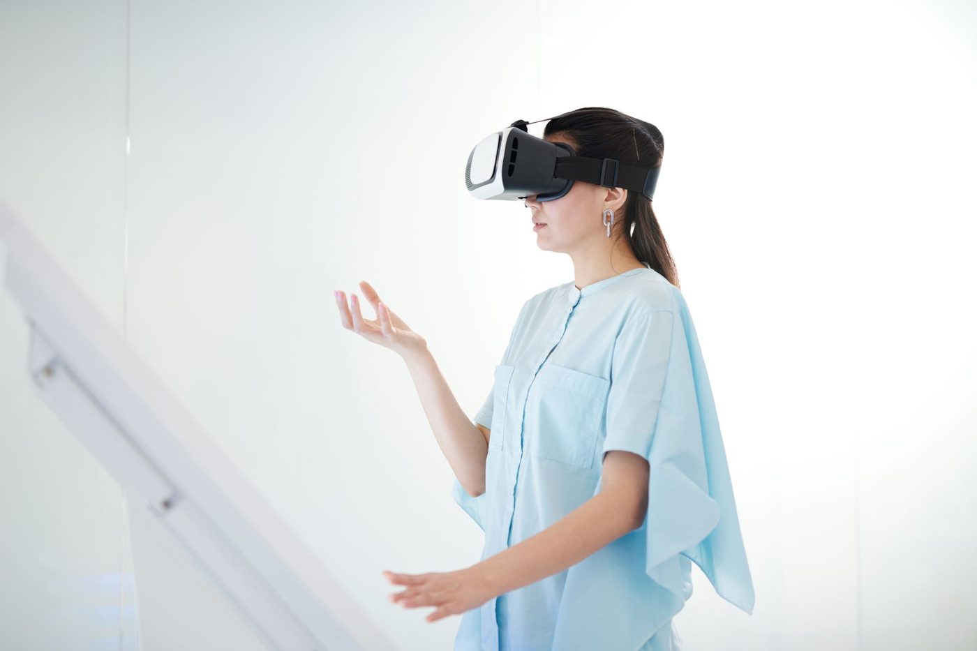 Marionette: Nieuwe benadering voor consistentie in interactieve gamewerelden