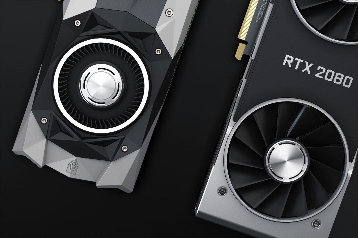 Geen RTX 5090? Nvidia geeft prioriteit aan AI en professionals
