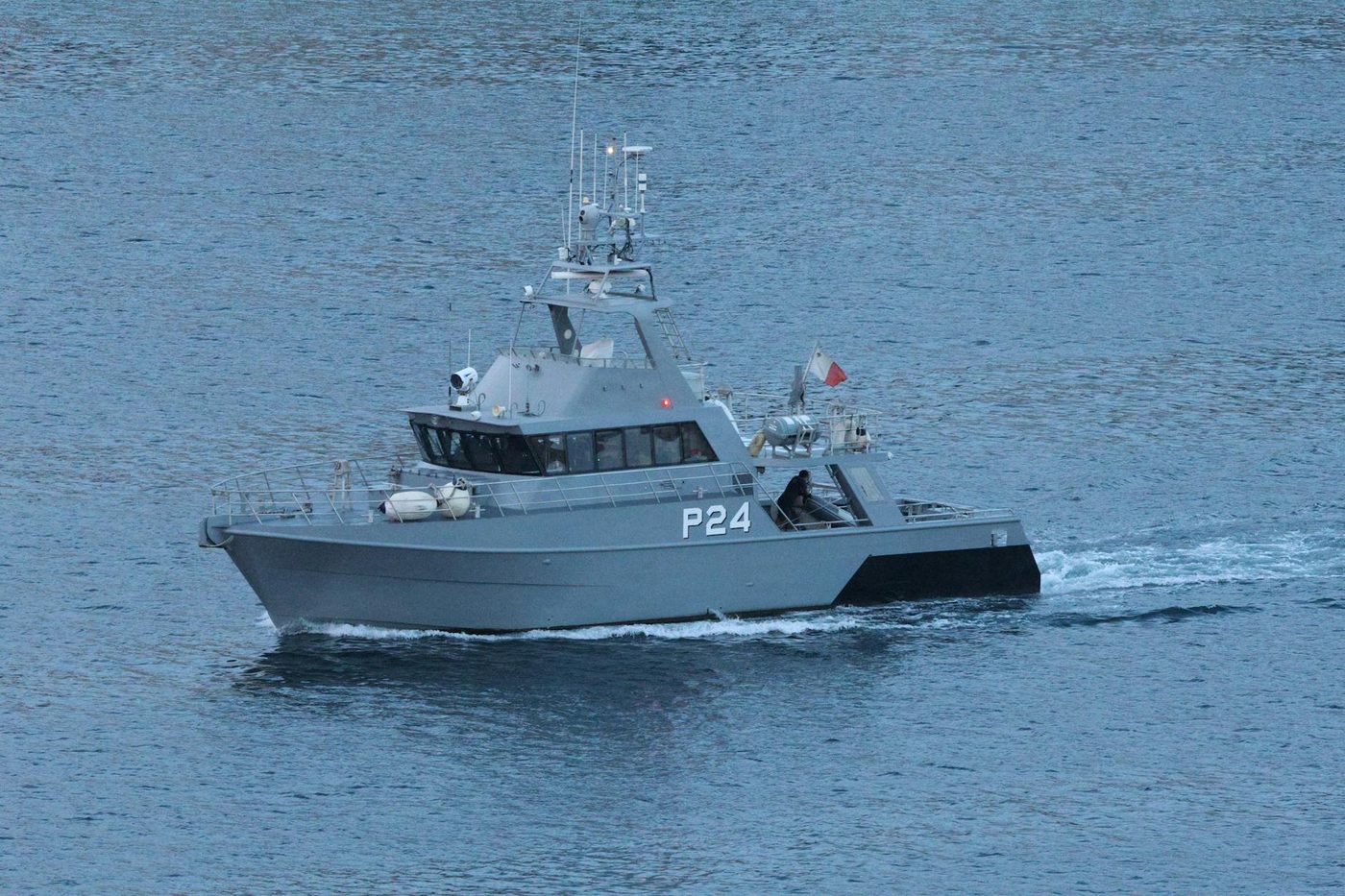 Live - Twee organisatoren Gaza-flotilla vastgehouden in Israël