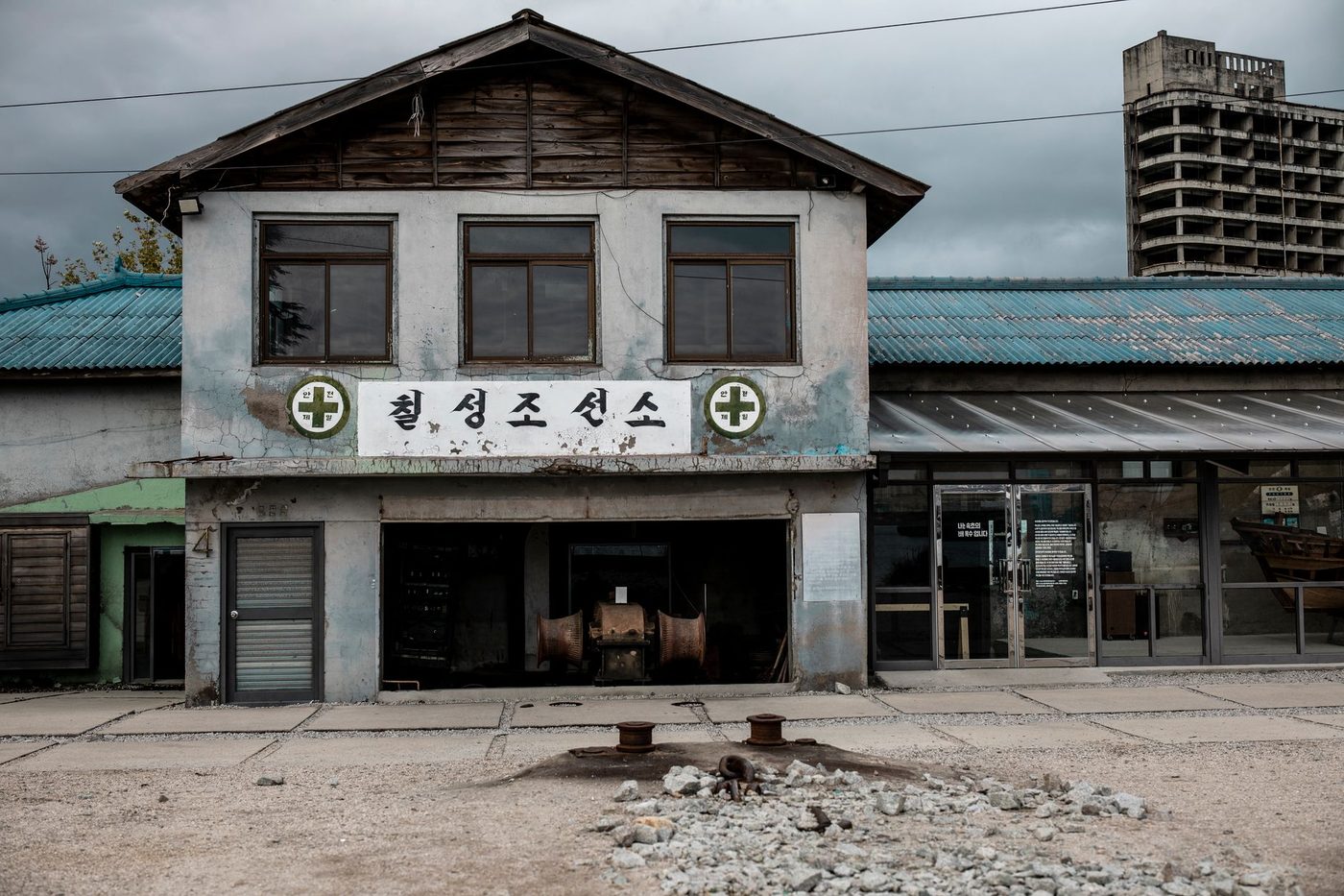 Zuid-Korea vuurt waarschuwingsschoten na Noord-Koreaanse grensoverschrijding