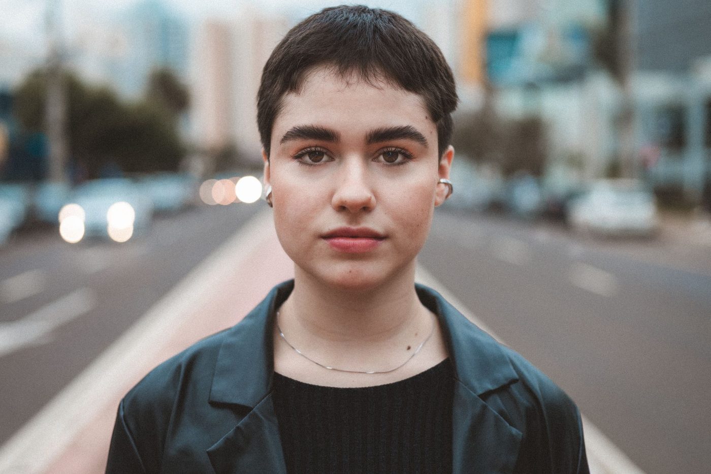WinWin is terug: Chaima Saysay sluit aan naast Xavier Taveirne