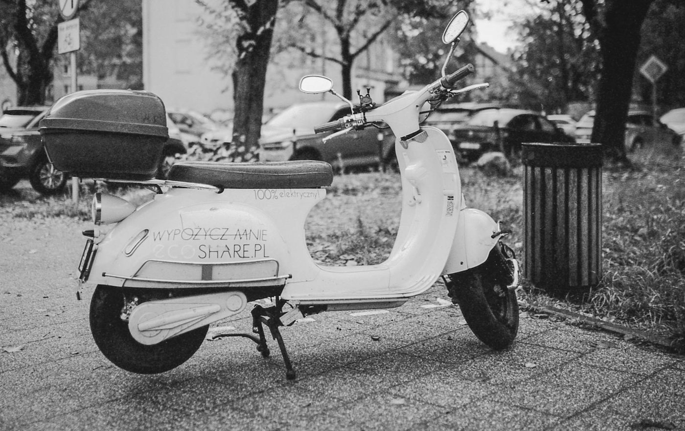 Nieuw actieplan voor de veiligheid van elektrische steps in België