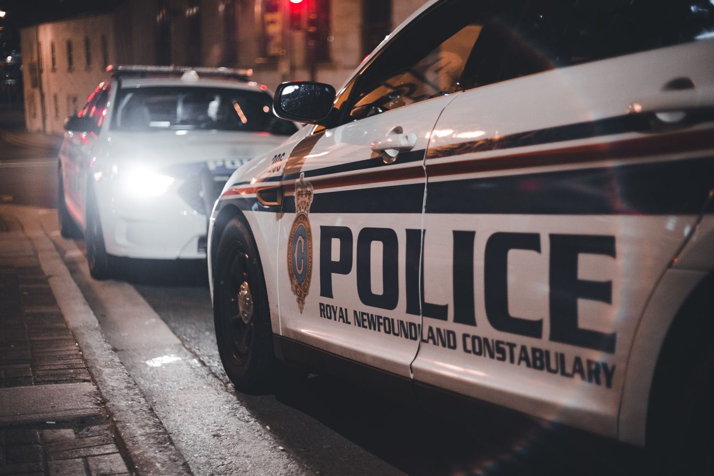 Politie pakt neonazi op vlak voor aanslag op school in Montreal