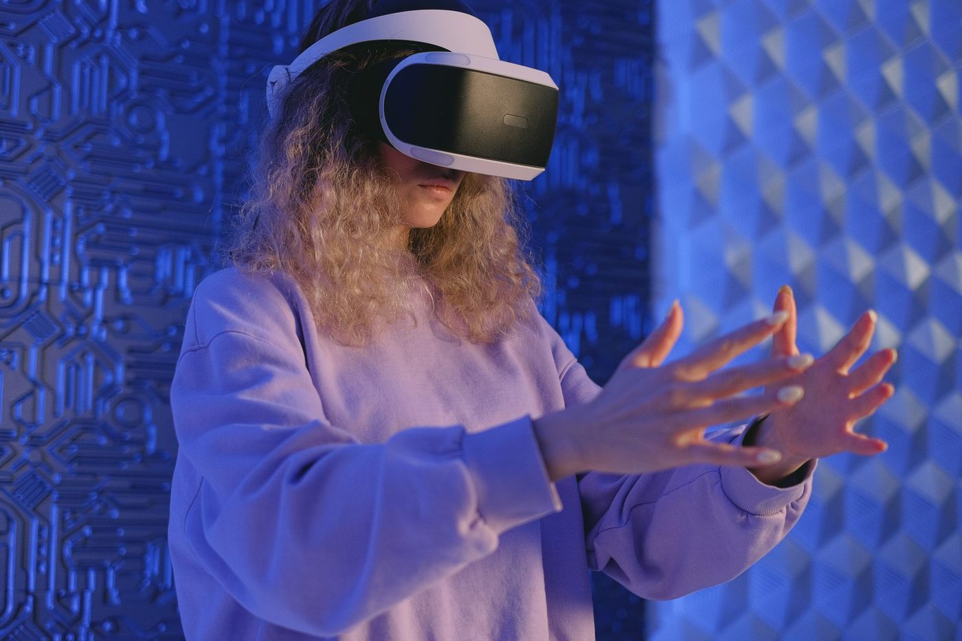 Nieuw framework versnelt prototyping van Extended Reality via 'Vibe Coding'