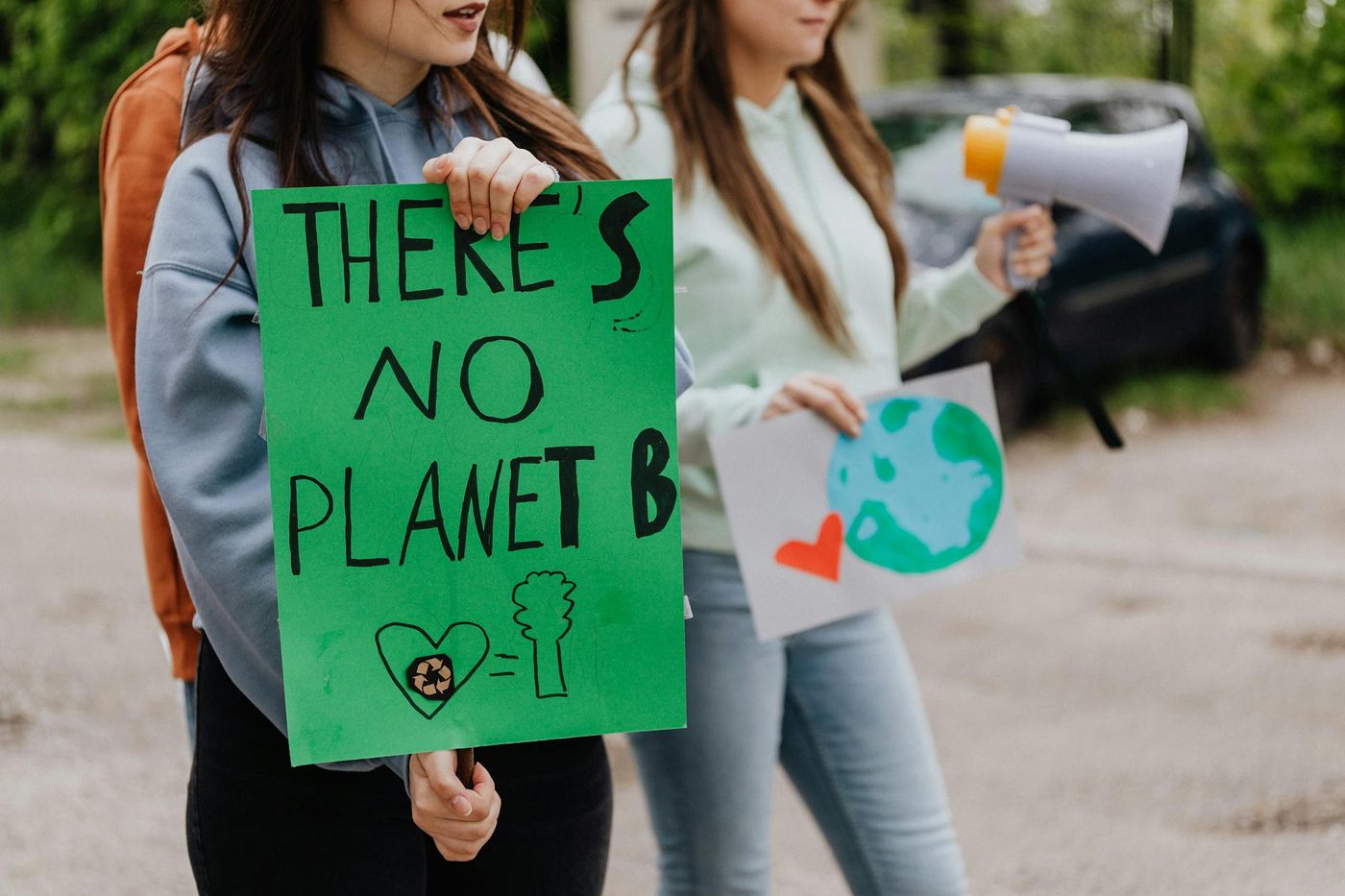 Duizenden klimaatactivisten trekken zondag opnieuw door Brussel
