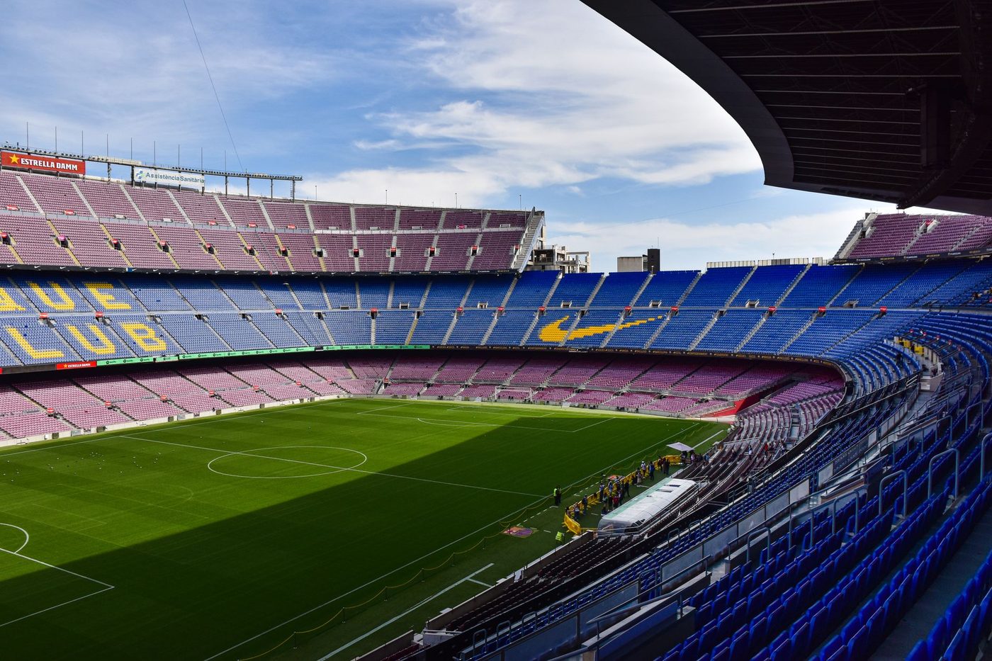 Barcelona flirt openlijk met Alvarez — en krijgt een boete van amper 602 euro