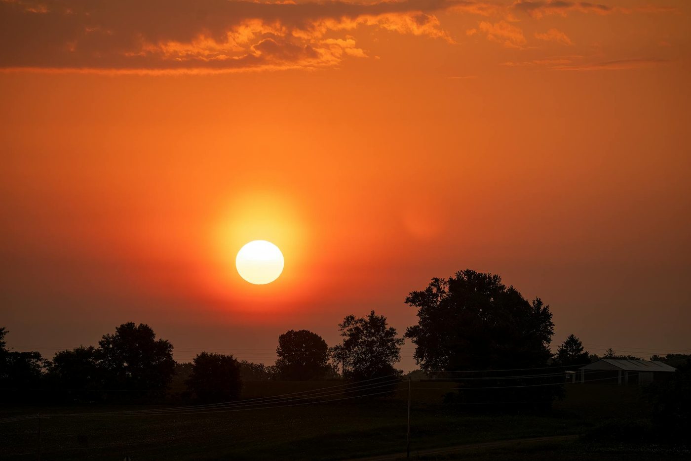 Zomerse temperaturen op komst: Kwik kan eind volgende week de 25 graden bereiken