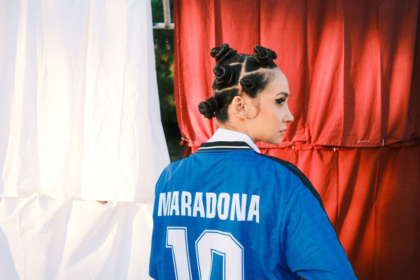 OM eist tot 12 jaar cel voor medisch team van Maradona