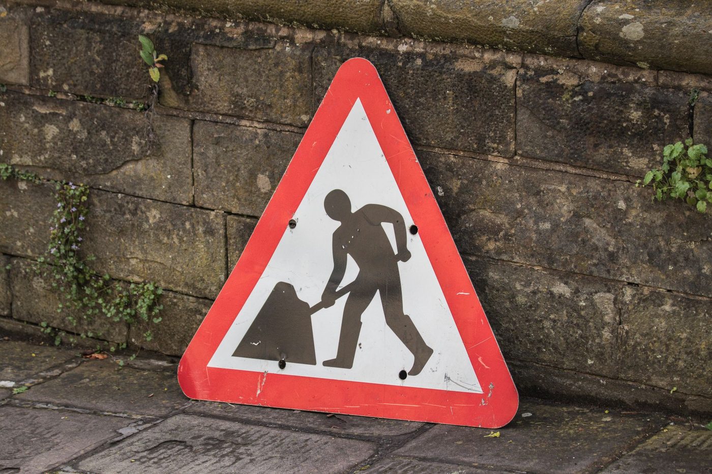Asfaltwerken Sint-Truidersteenweg: twee dagen dicht, hoe stuur je eromheen?