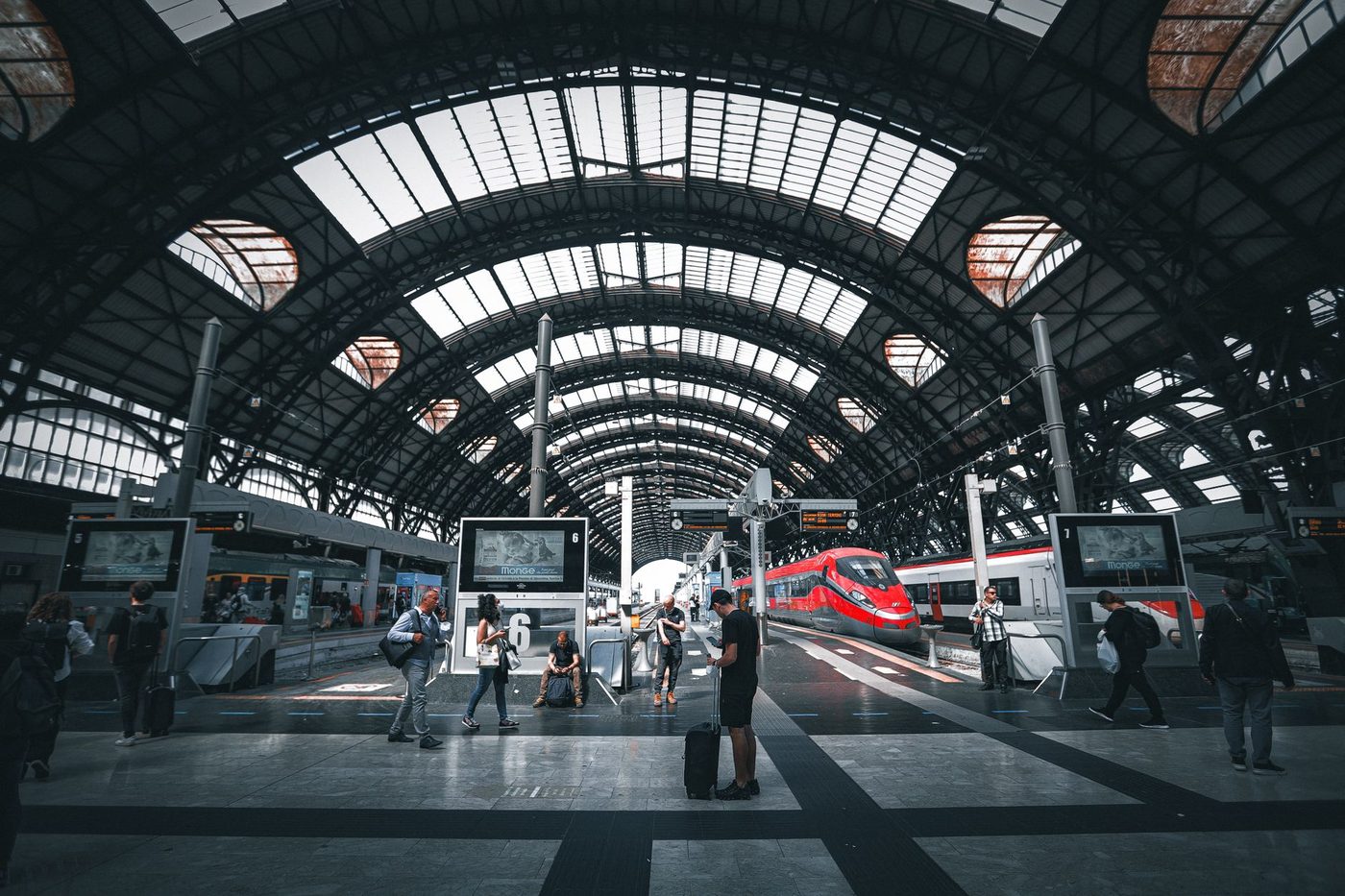 Eurostar stopt vanaf december in Antwerpen — maar alleen vanuit Londen