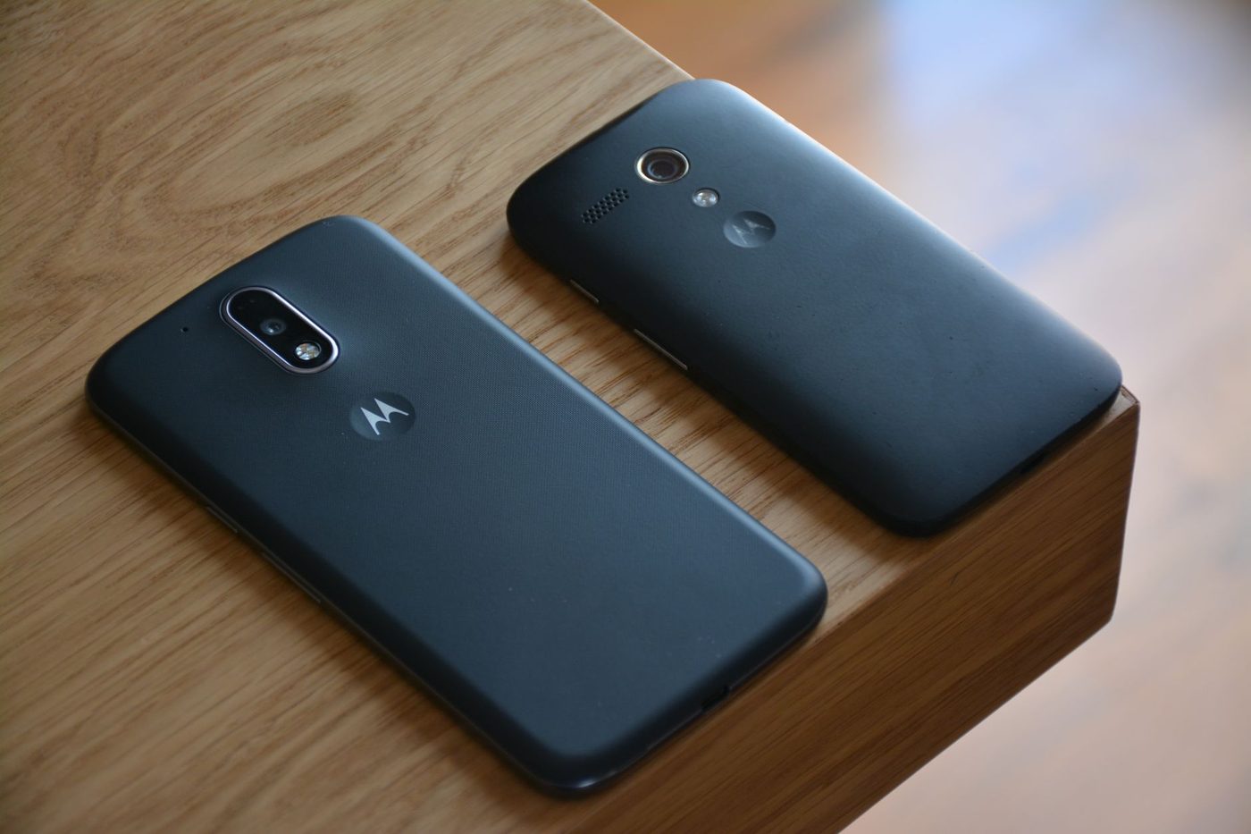 Motorola breidt vouwbare lijn uit met nieuwe brede smartphone