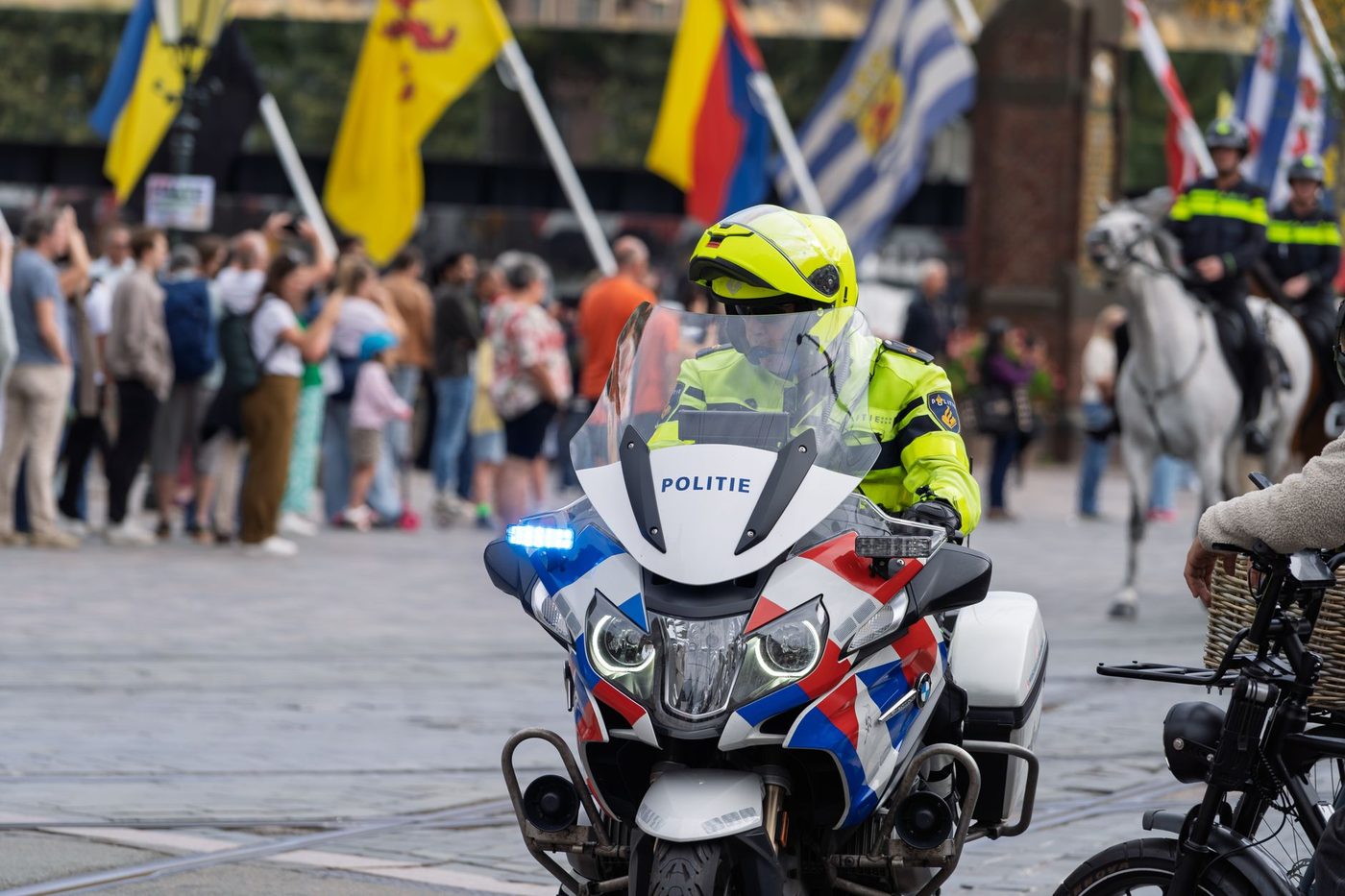 Rode Duivels ontvangen Turkije in Luik: politie zet extra manschappen in rond Turkse fans