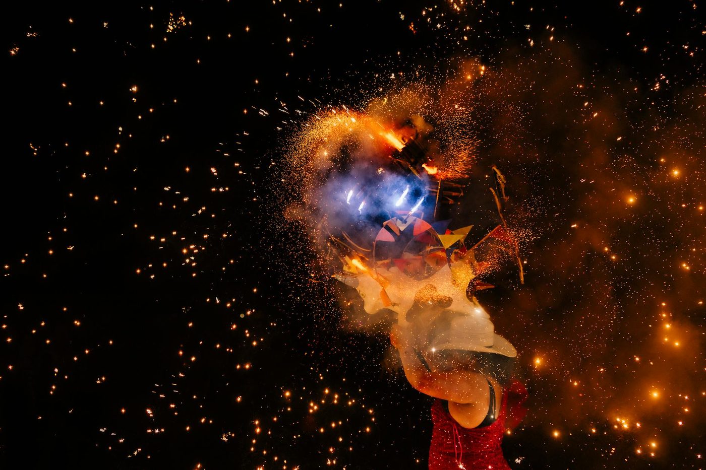 Nieuwe aanpassing op relativiteitstheorie van Einstein zou begrip van oerknal kunnen transformeren