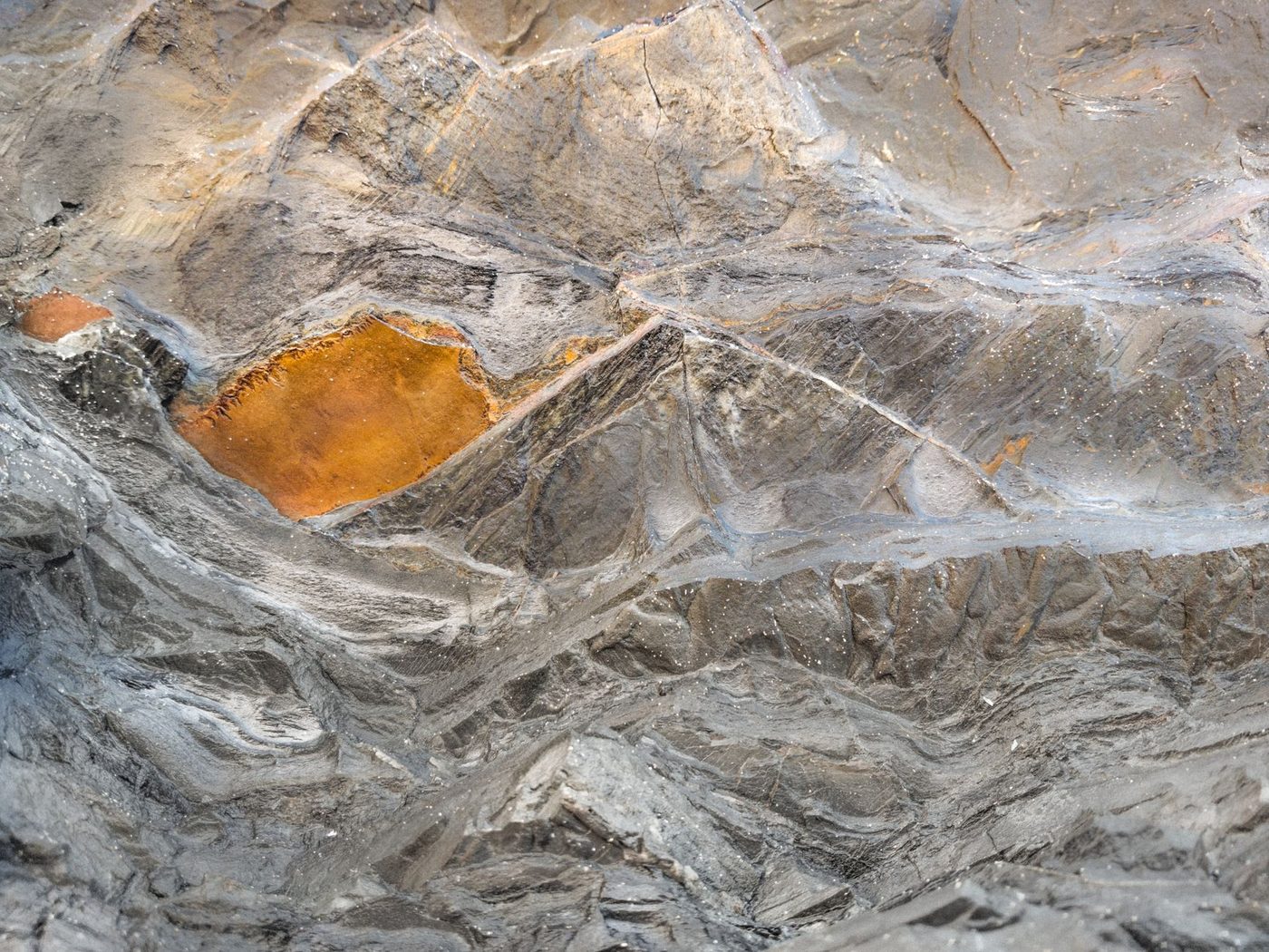 NASA financiert innovatief ruimtevaartconcept voor het in kaart brengen van mineralen