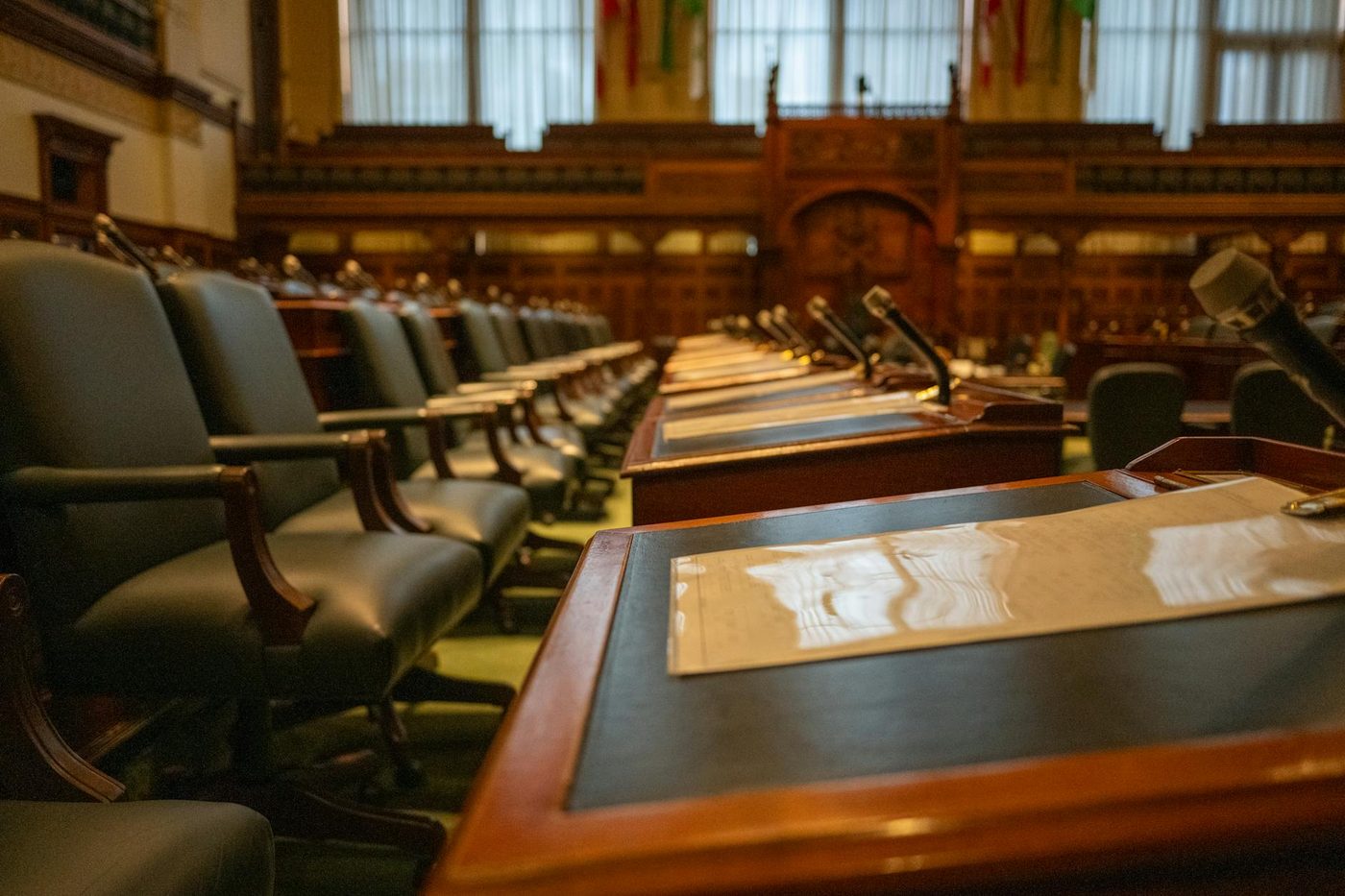 Mychajlo Fedorov weigert alternatieve posten na ontslag als minister van Defensie
