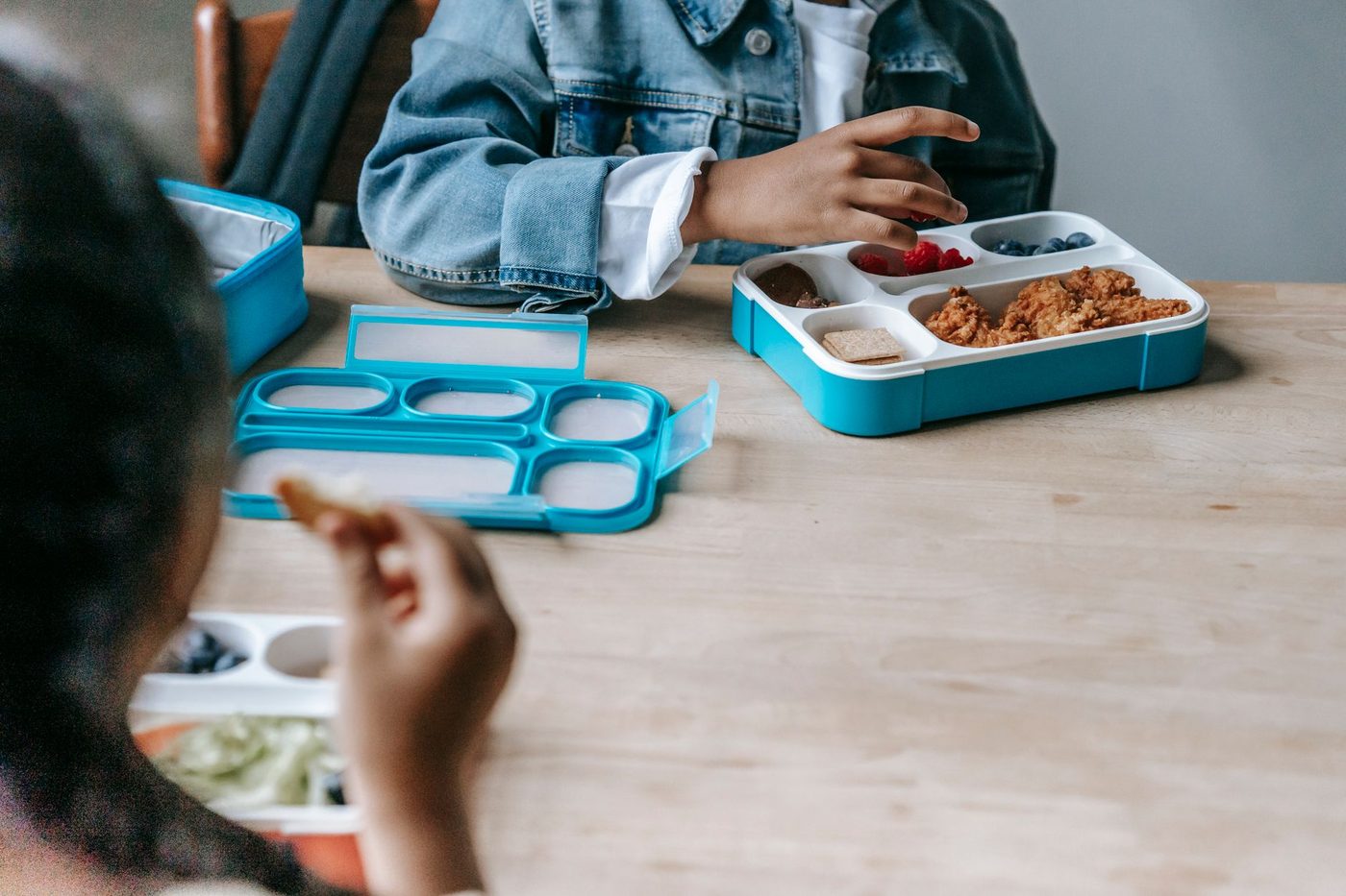 Brusselse kleuterscholen ontvangen 440.000 euro voor gezonde voeding