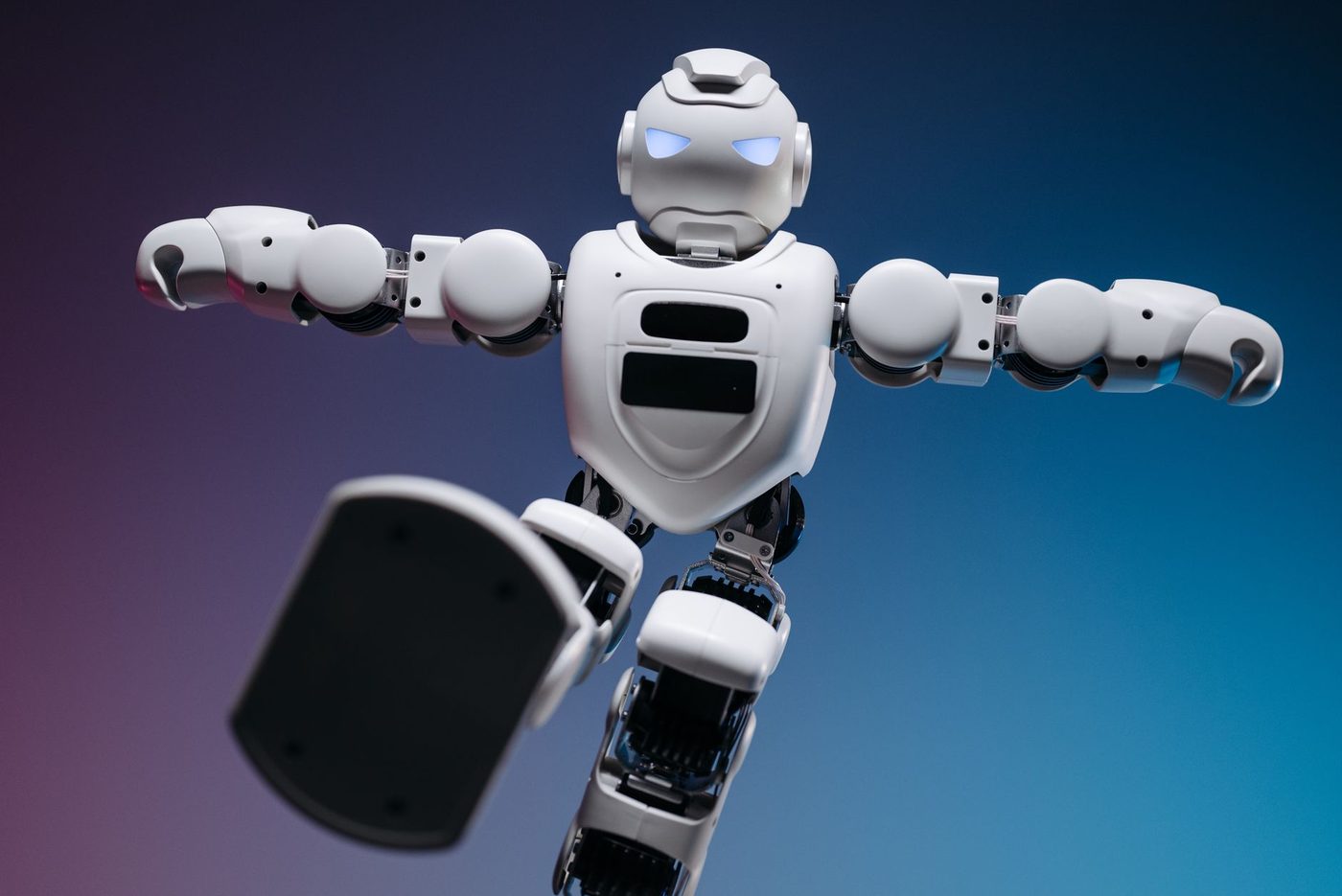 Nieuwe AI-techniek VLASH versnelt robotbewegingen door anticipatie